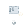 Garden B Floorplan